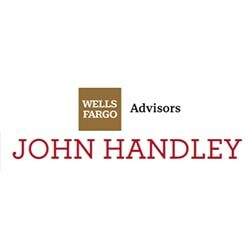 Victoria Fine Arts Sponsor John Handley