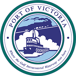 Victoria Fine Arts Sponsor Port of Victoria