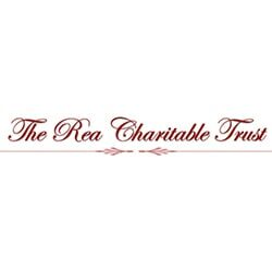 Victoria Fine Arts Sponsor Rea Charitable