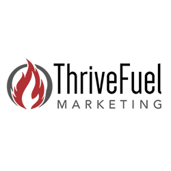 Victoria Fine Arts Sponsor - ThriveFuel