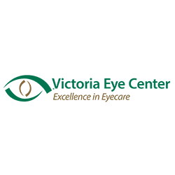 Victoria Fine Arts Sponsor - Victoria Eye Center