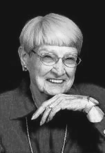 Carol Baker