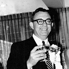 David Lack