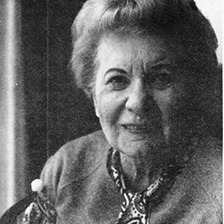 Marjorie Steele Frels